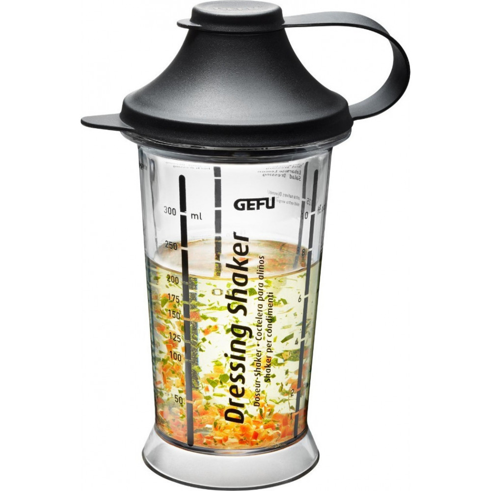 Gefu Dressing-Shaker MIX