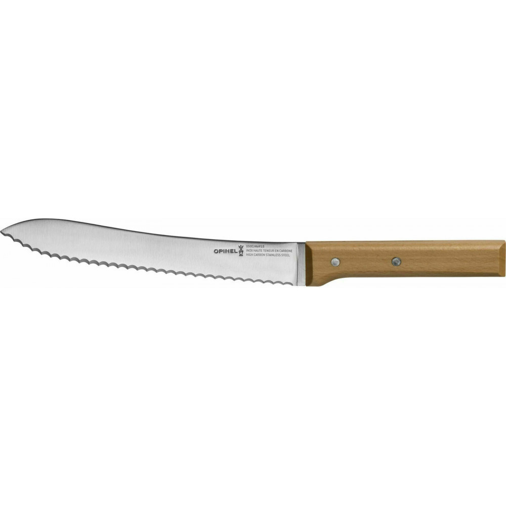 diverses OPINEL Brotmesser Parallele