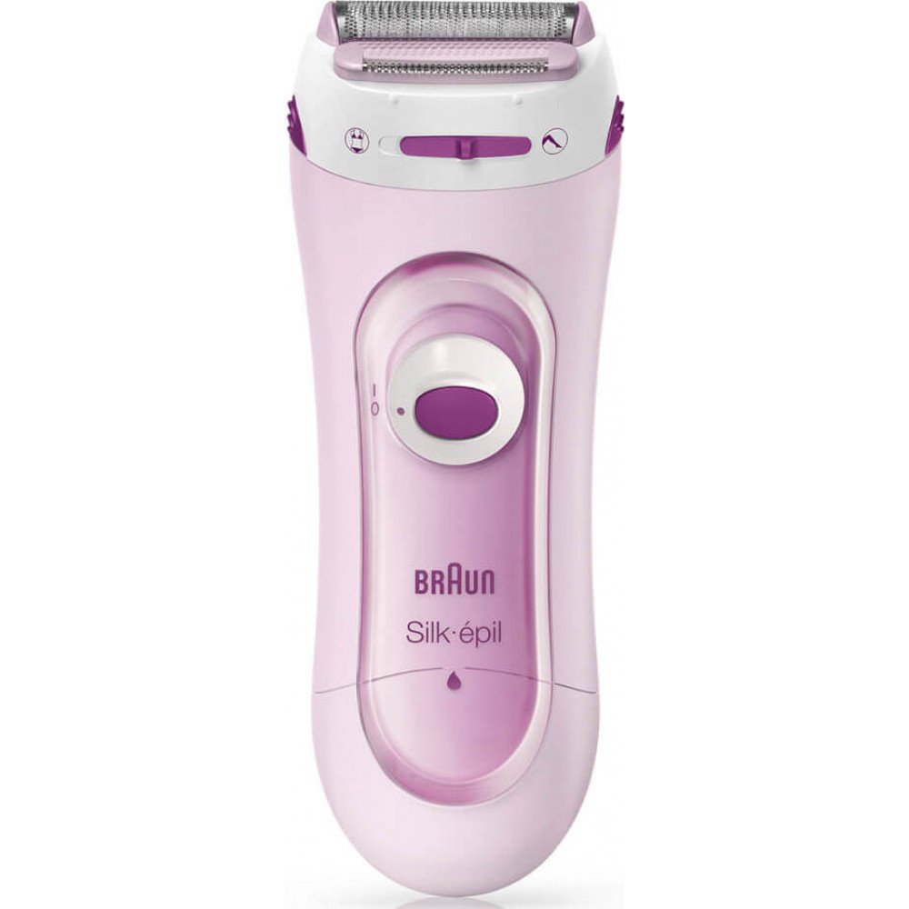diverses Silk-épil Lady Shaver LS 5100