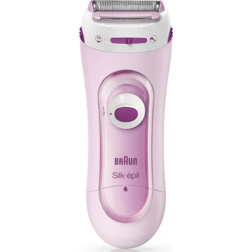 diverses Silk-épil Lady Shaver LS 5100