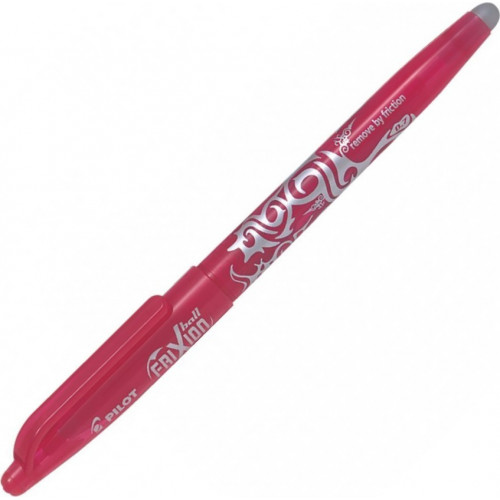 diverses FRIXION Ball pink