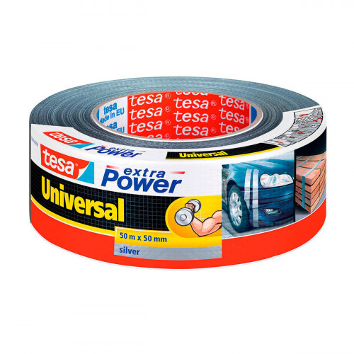 diverses Tesa Extra-Power 50m:50mm s-gr