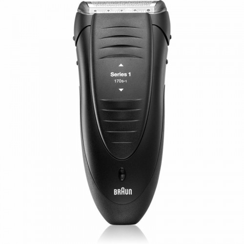 Braun 170s Series 1