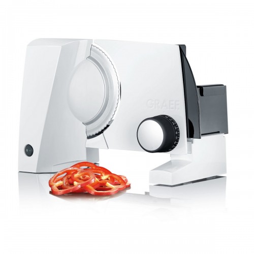 Graef SKS100 wl Sliced Kitchen Black