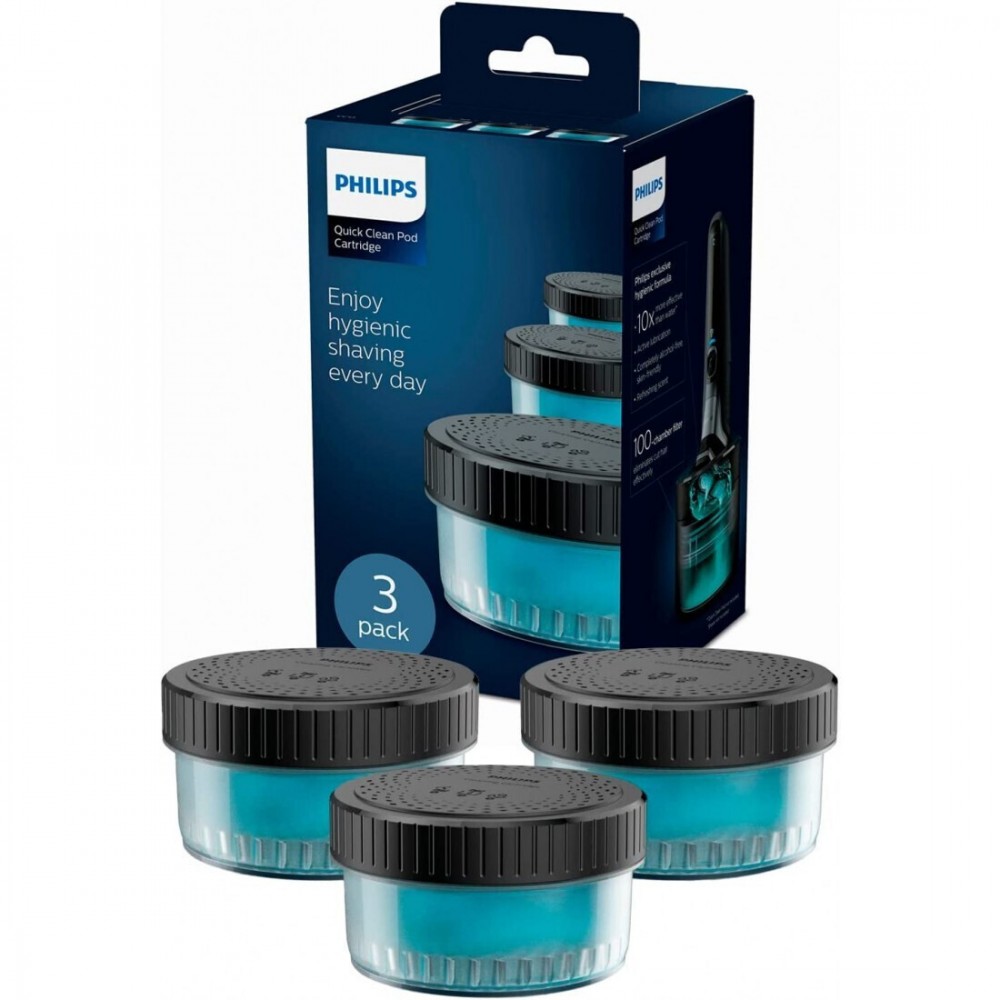 Philips CC13/50 3er Pack