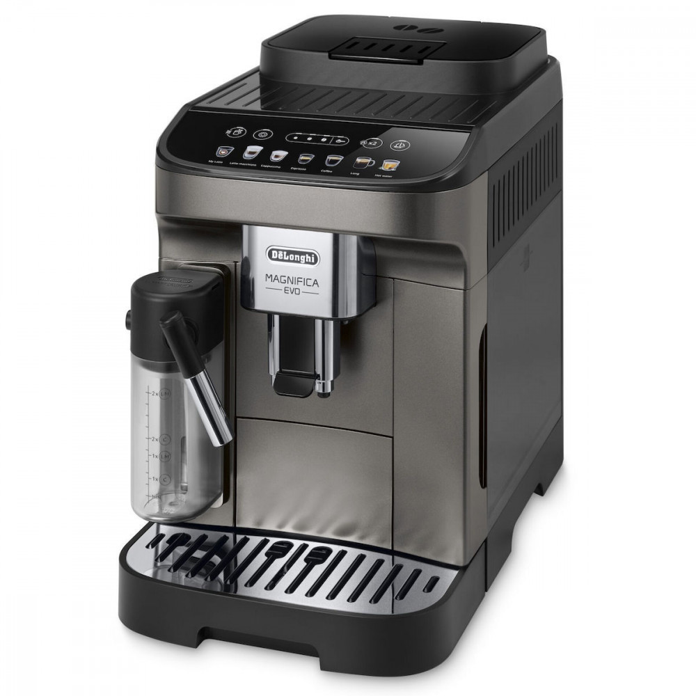 DeLonghi ECAM290.81.TB Magnifica Evo Milk