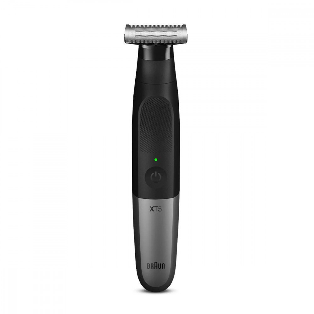 Braun XT5200 Face+Body+Travel Series X