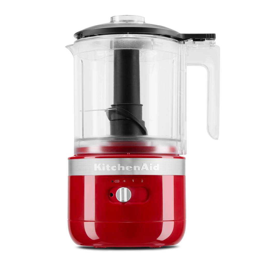 KitchenAid 5KFCB519EER