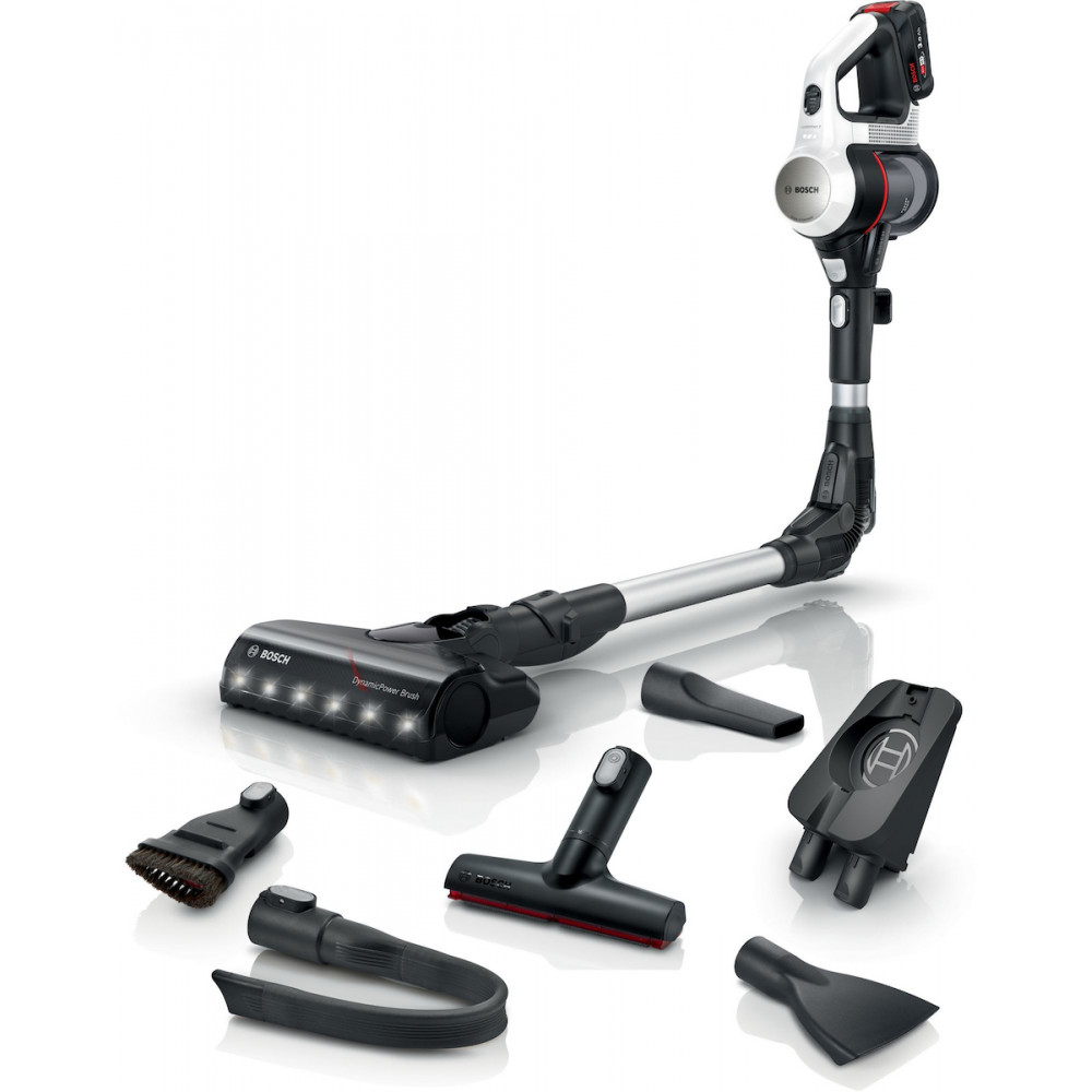 Bosch BSS711W Unlimited 7