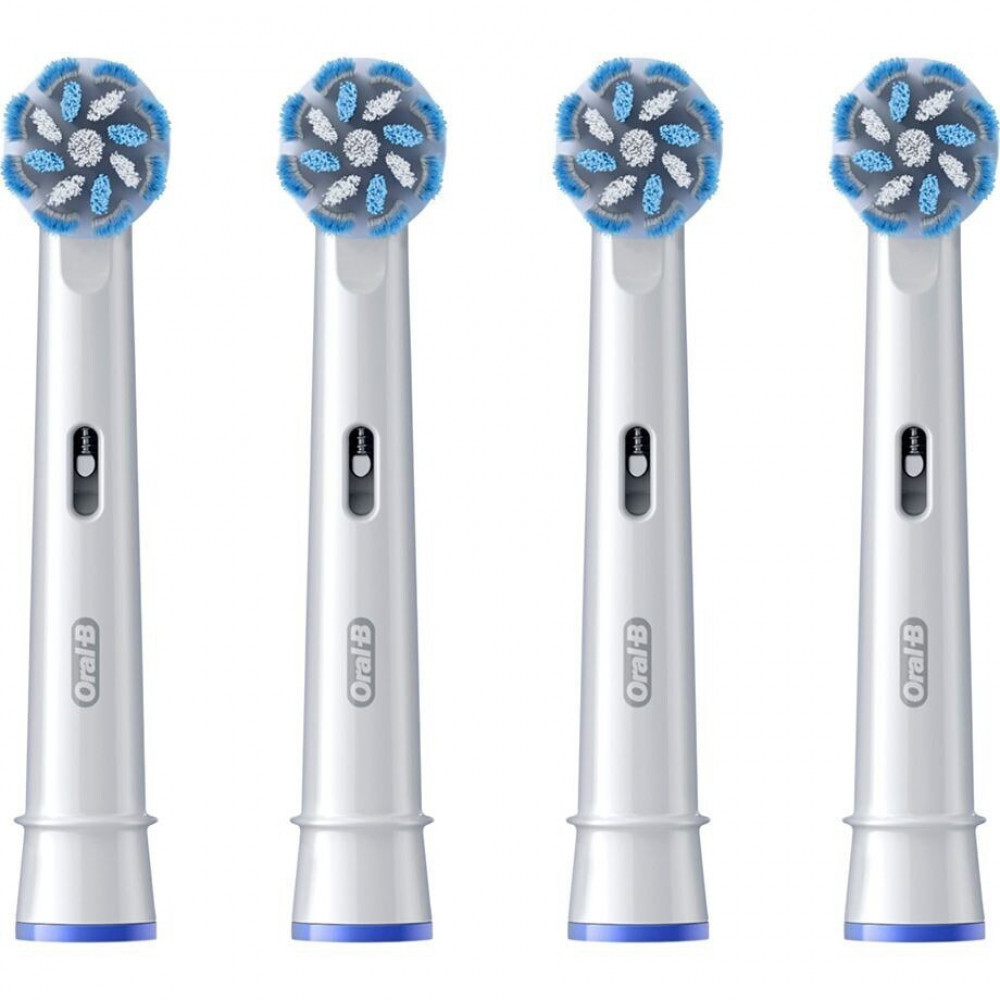 Oral-B Pro Sensitive Clean 4er