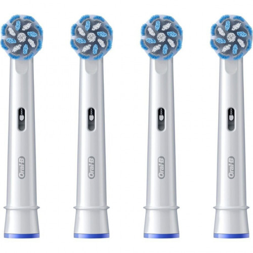 Oral-B Pro Sensitive Clean 4er