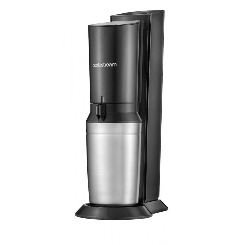 SodaStream Crystal 3.0 titan