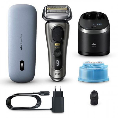 Braun 9575cc Series 9 Pro+ wet&dry