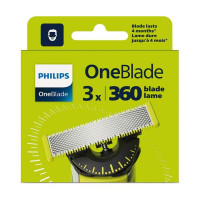 Philips OneBlade 360 Ανταλλακτικό QP430/50