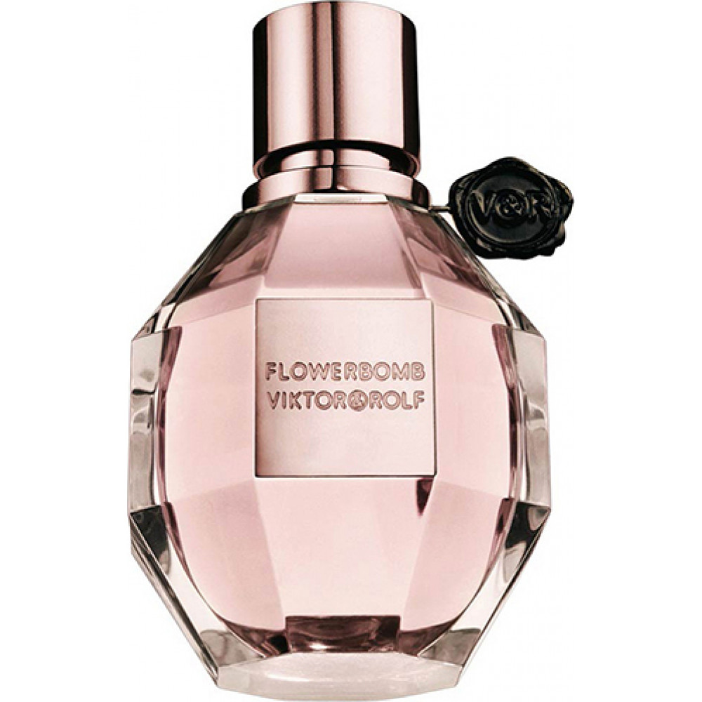 Viktor & Rolf Γυναικείο Άρωμα Flowerbomb Eau de Parfum 100ml