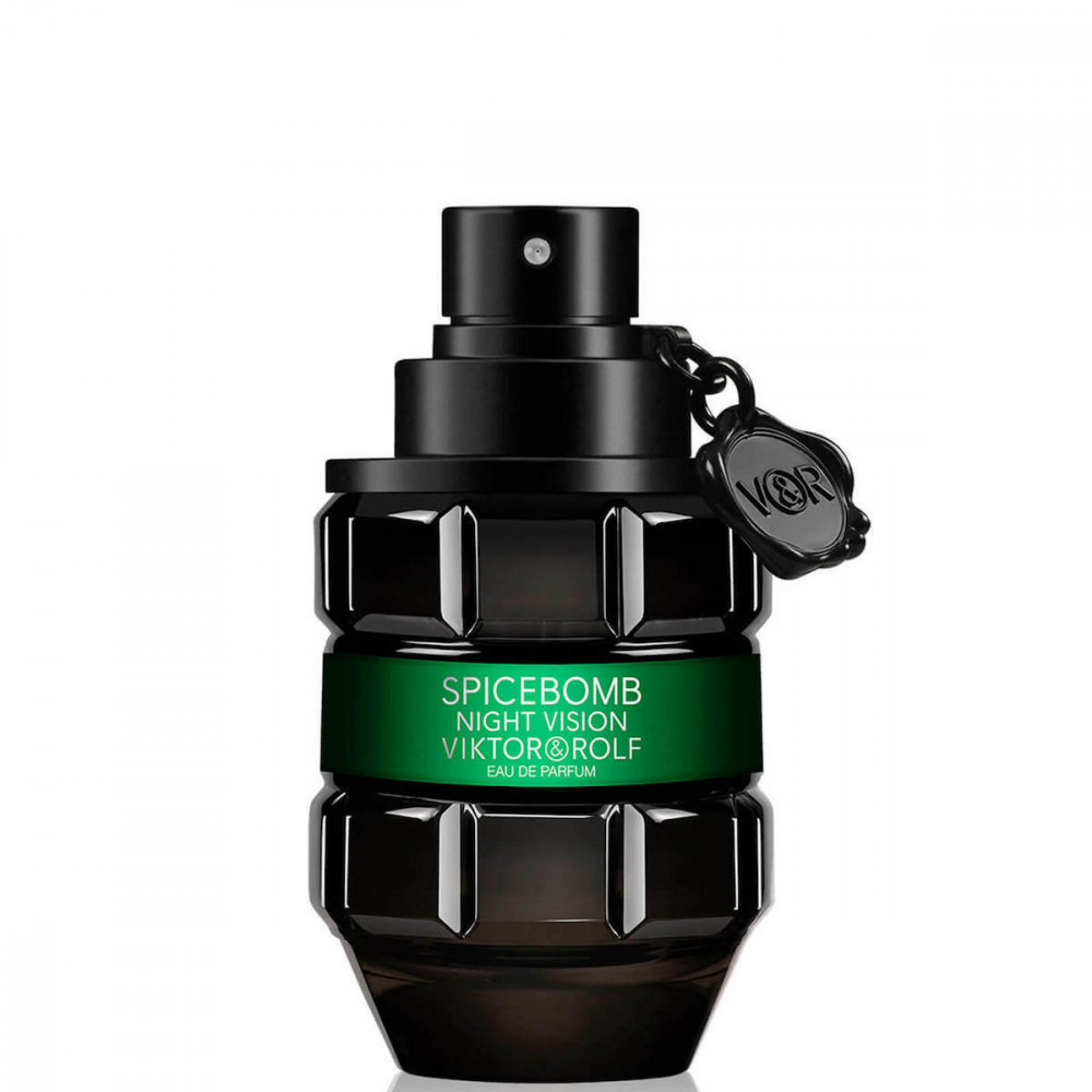 Viktor & Rolf Ανδρικό Άρωμα Spicebomb Night Vision Eau de Parfum 90ml