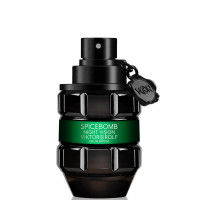 Viktor & Rolf Ανδρικό Άρωμα Spicebomb Night Vision Eau de Parfum 90ml