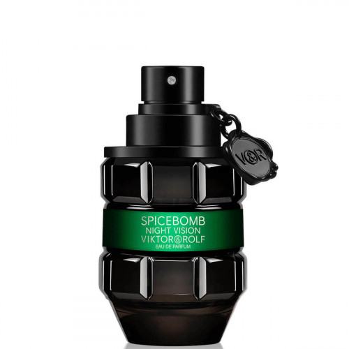 Viktor & Rolf Ανδρικό Άρωμα Spicebomb Night Vision Eau de Parfum 90ml