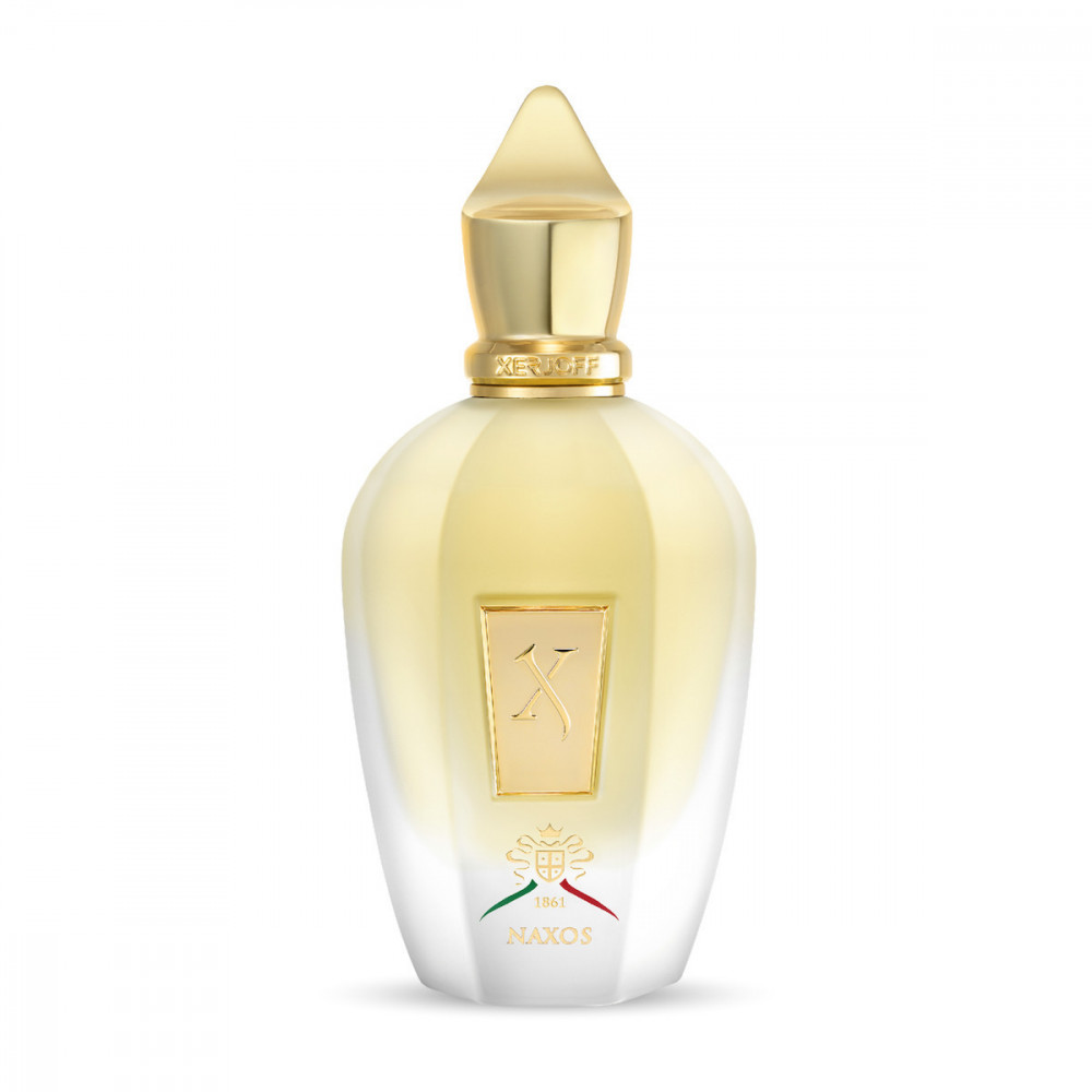 Xerjoff Γυναικείο Άρωμα 1861 Naxos Eau de Parfum 100ml