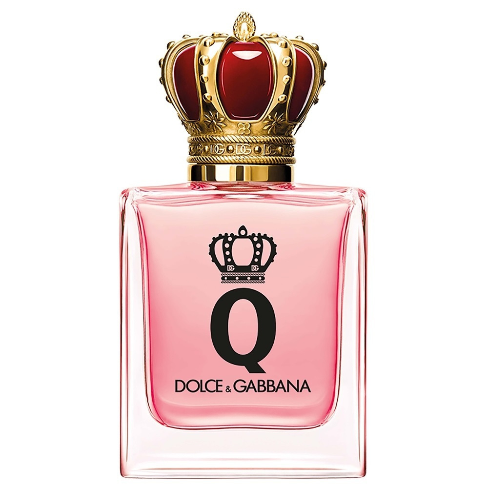 Dolce & Gabbana Q Eau de Parfum 50ml