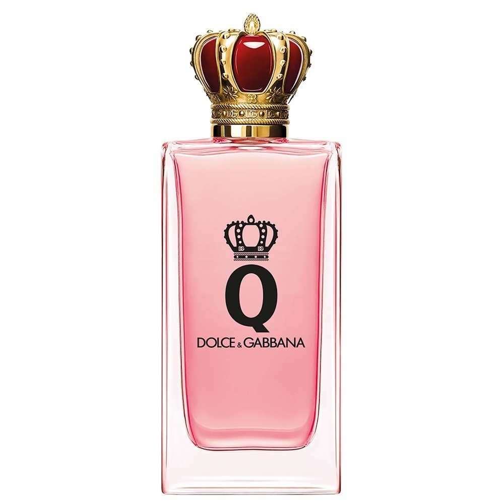 Dolce & Gabbana Γυναικείο Άρωμα Q Eau de Parfum 100ml
