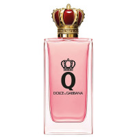 Dolce & Gabbana Γυναικείο Άρωμα Q Eau de Parfum 100ml