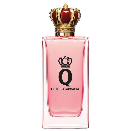 Dolce & Gabbana Γυναικείο Άρωμα Q Eau de Parfum 100ml