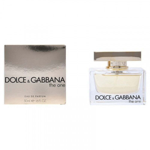 DOLCE & GABBANA THE ONE EDP SPRAY 30 ML