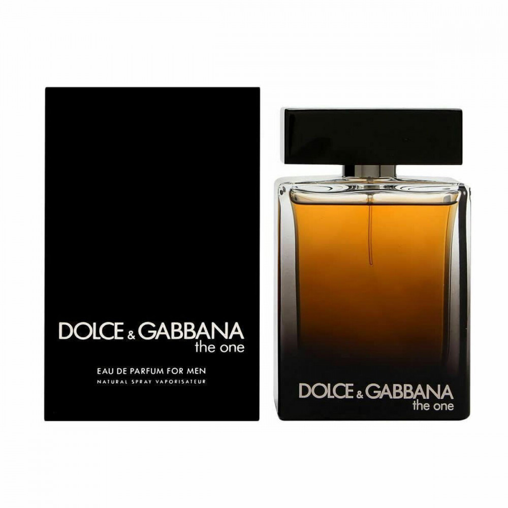 Dolce & Gabbana Ανδρικό Άρωμα The One For Men Eau de Parfum 100ml