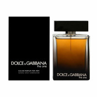 Dolce & Gabbana Ανδρικό Άρωμα The One For Men Eau de Parfum 100ml