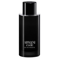Giorgio Armani Ανδρικό Άρωμα Code Eau de Toilette 125ml Refillable