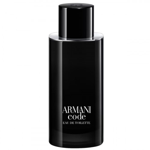 Giorgio Armani Ανδρικό Άρωμα Code Eau de Toilette 125ml Refillable