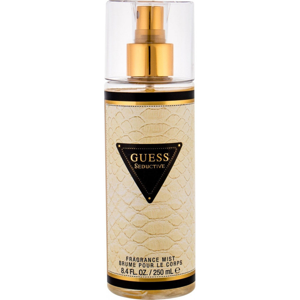 Guess Seductive Body Mist 250 ml D (+)