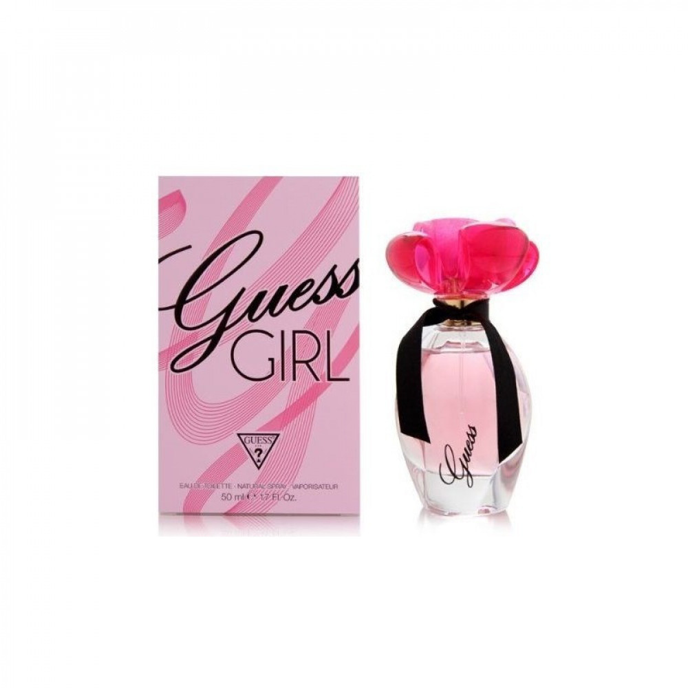 Guess Girl EDT 50 ml D