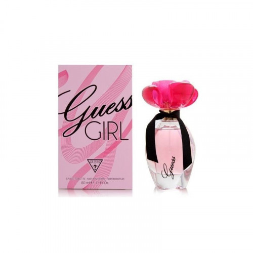 Guess Girl EDT 50 ml D