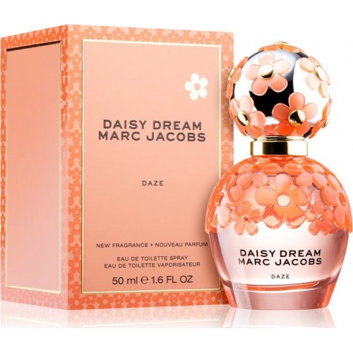 Marc Jacobs Daisy Dream Daze EDT 50 ml D (+)