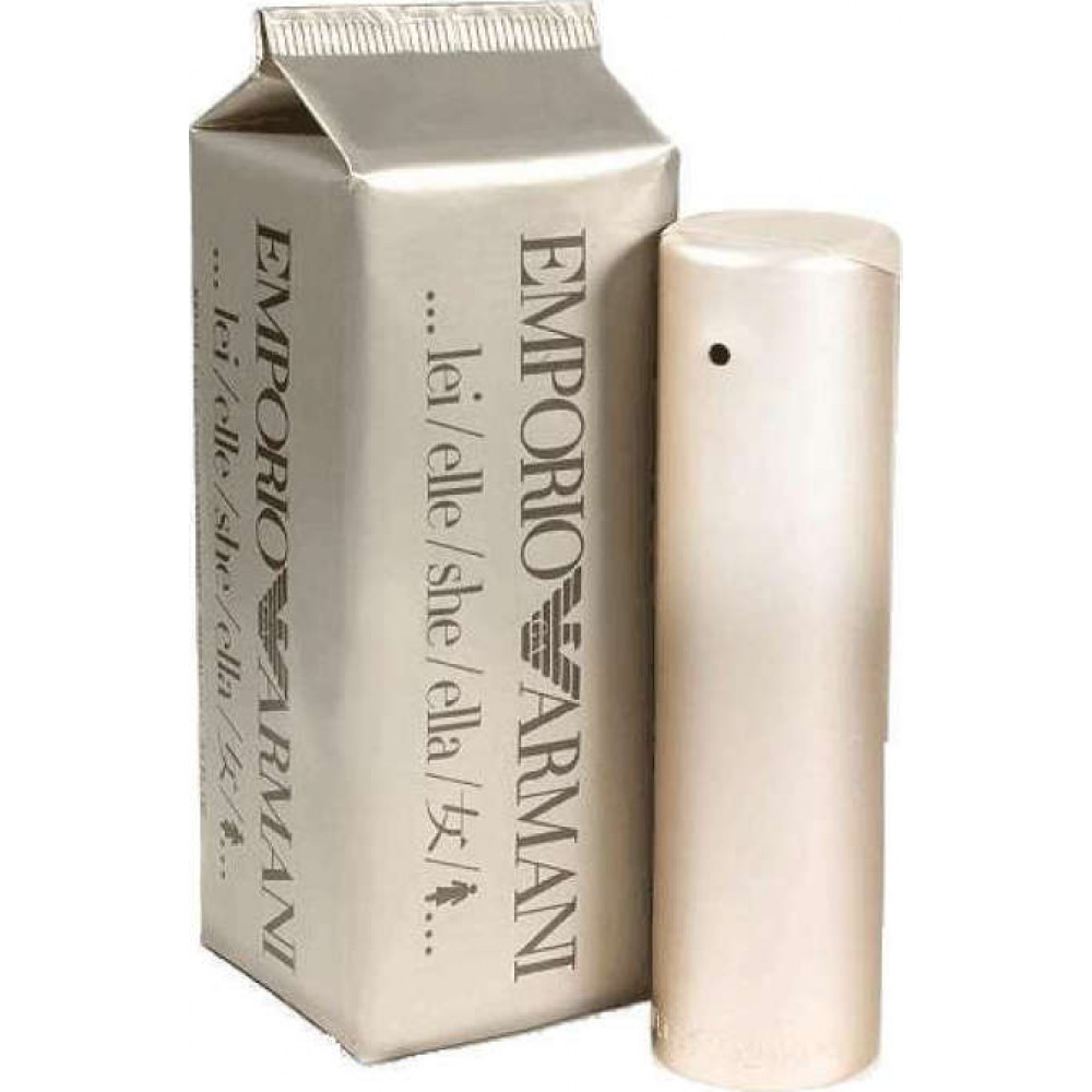 Emporio Armani Γυναικείο Άρωμα She Eau de Parfum 30ml