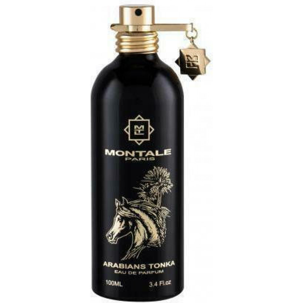 Montale Ανδρικό Άρωμα Paris - Arabians Tonka EDP 100 ml U