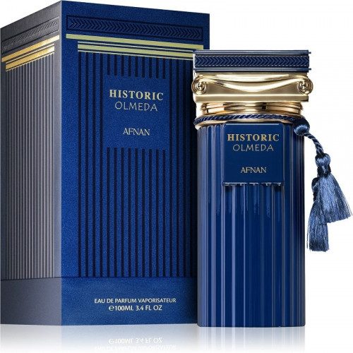 Afnan Historic Olmeda EDP 100 ml U (+)