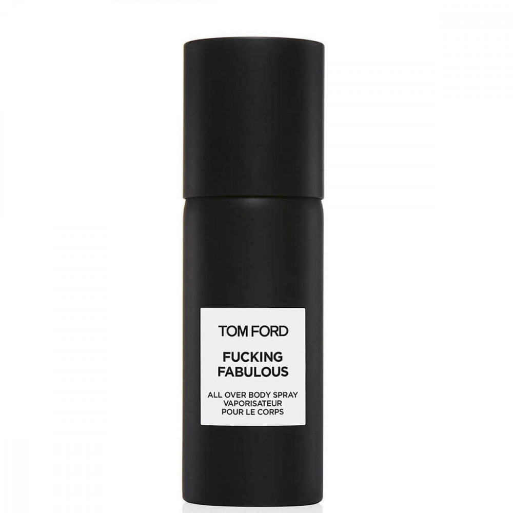 Tom Ford Fucking Fabulous All Over Body Spray 150 ml U (+)