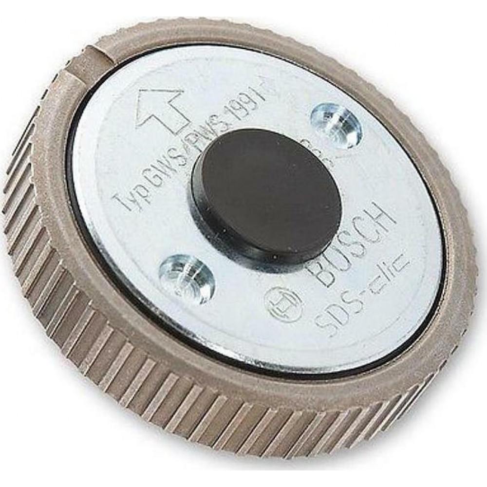 Bosch 1603340031 Παξιμάδι Ταχυσύσφιξης Τροχών M14