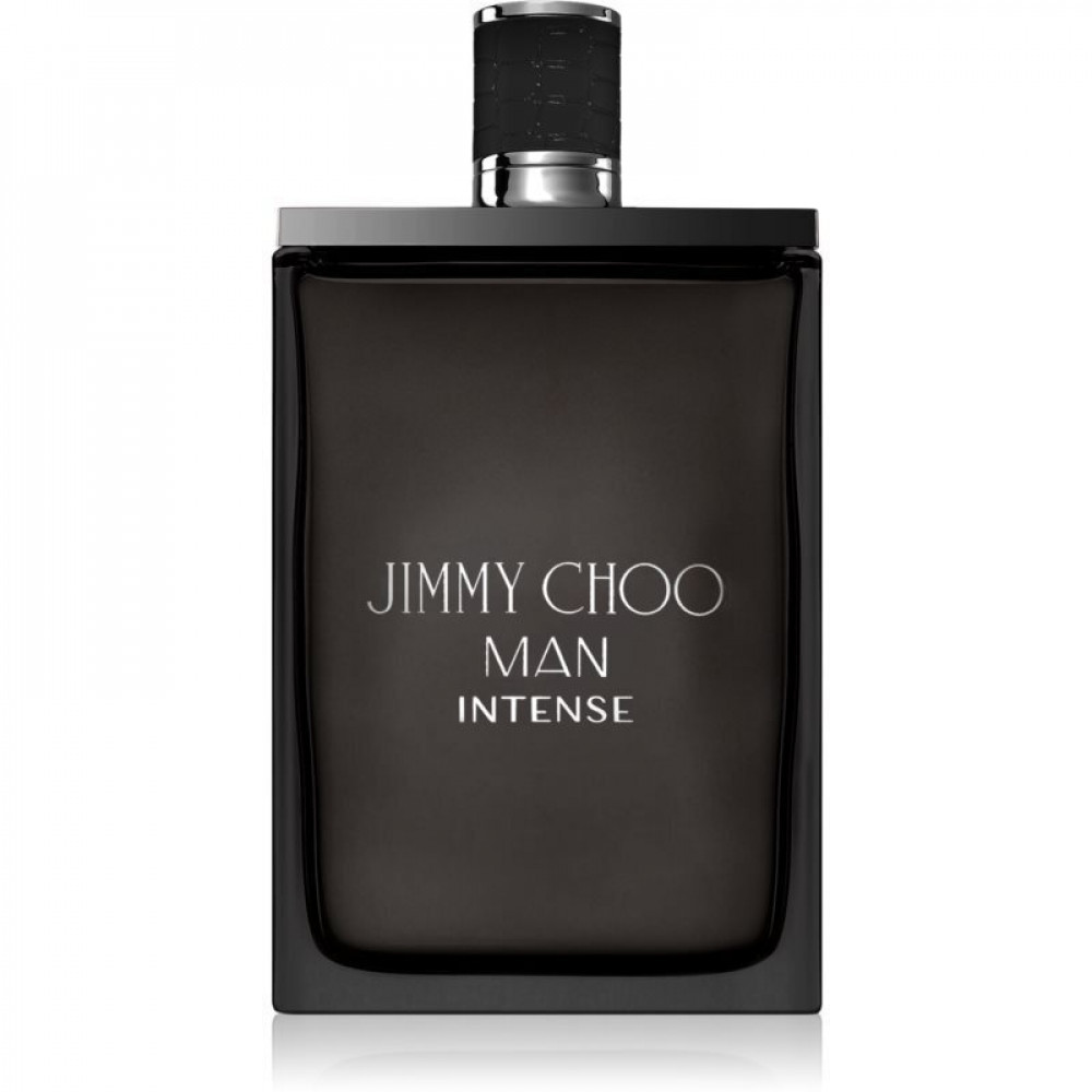 Jimmy Choo Men Intense EDT 200ml