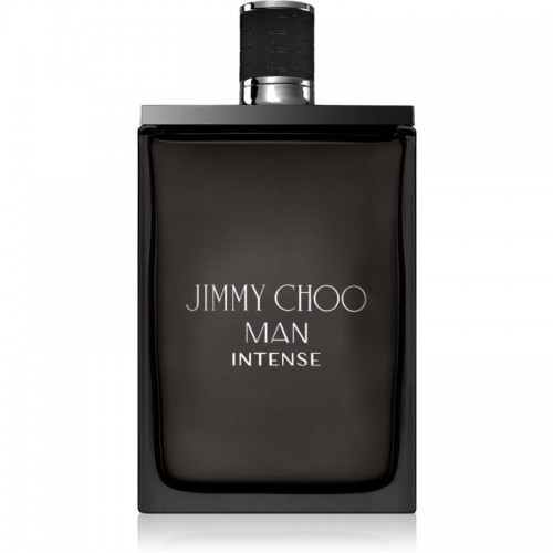 Jimmy Choo Men Intense EDT 200ml