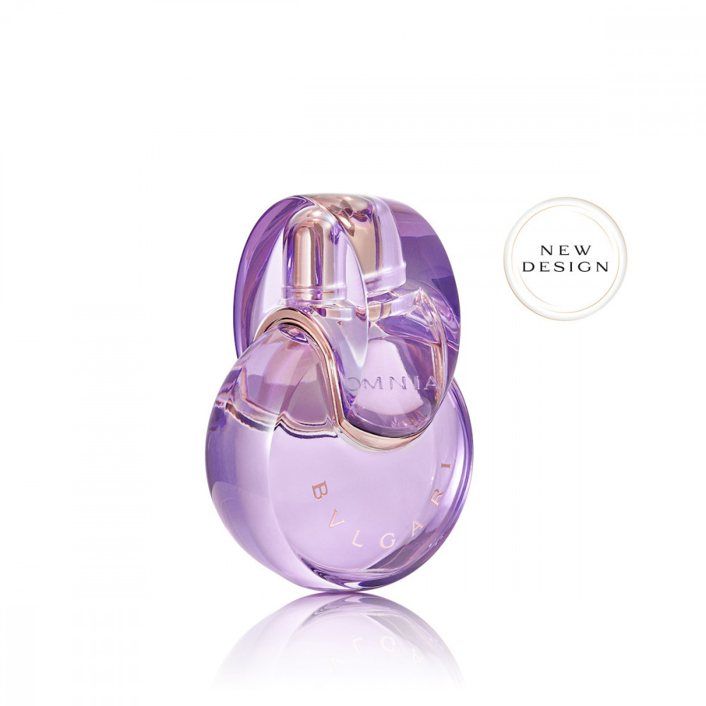 Bvlgari Omnia Amethyste (L) EDT 100ml