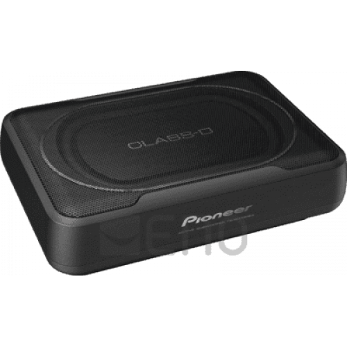Pioneer TS-WX130EA Aktiv Subwoofer o. 