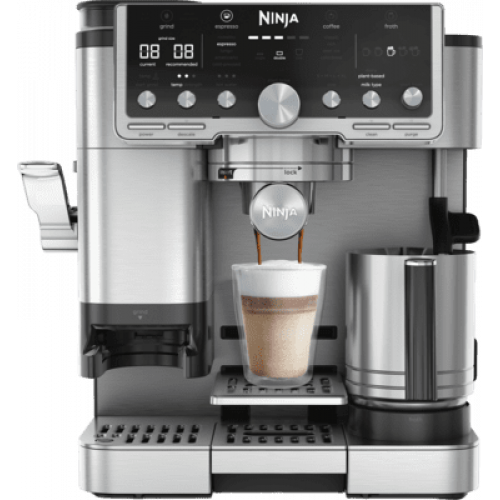 Ninja ES701EU Luxe Cafe Pro Siebtr