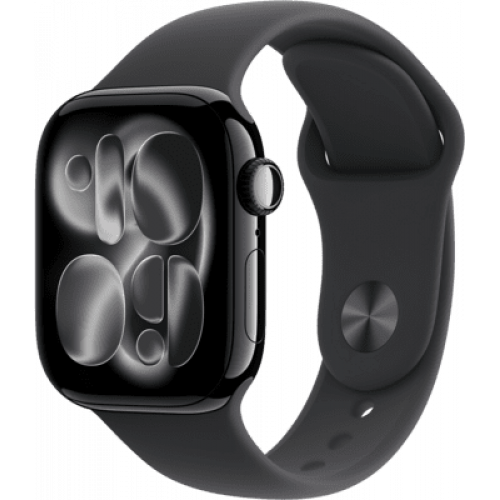 Apple Watch Ser.11 GPS Cell 42mm Alu sw Sport sw S/M