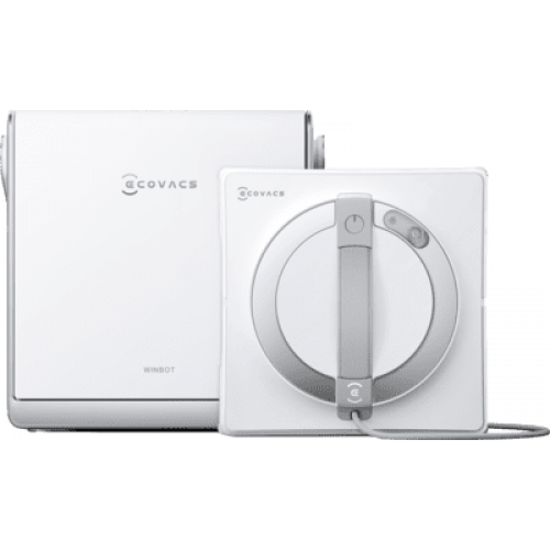 Ecovacs Winbot W2 Pro Omni Fensterroboter