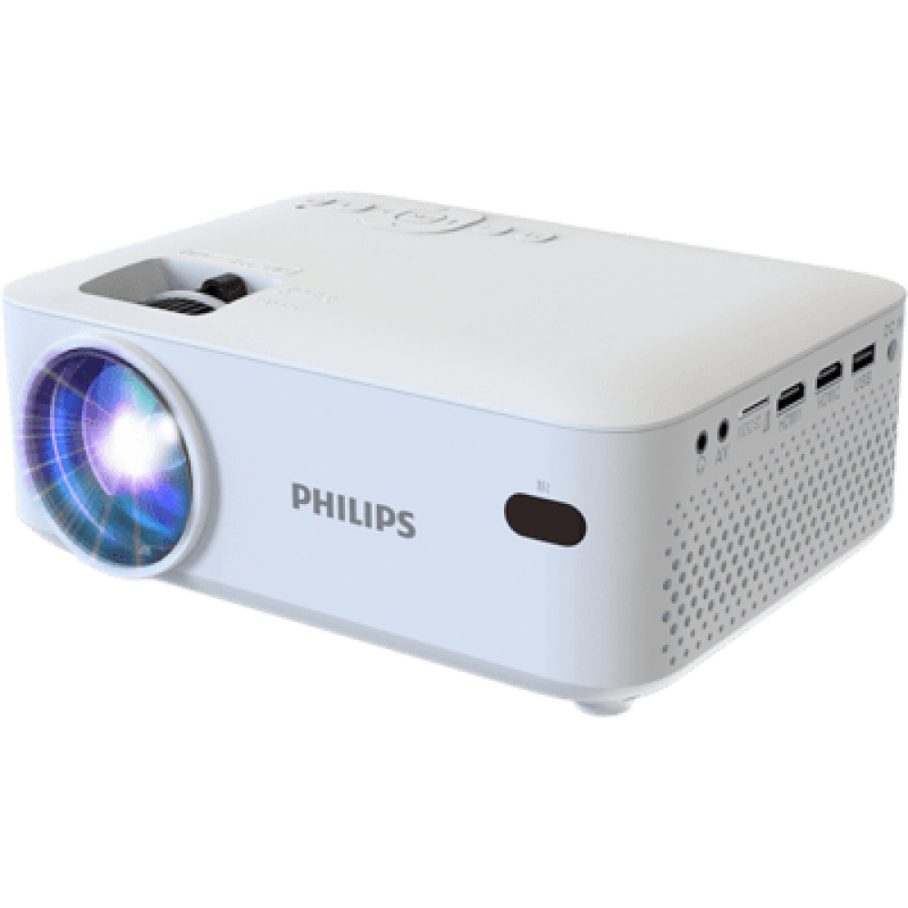 Philips NeoPix 100 Beamer