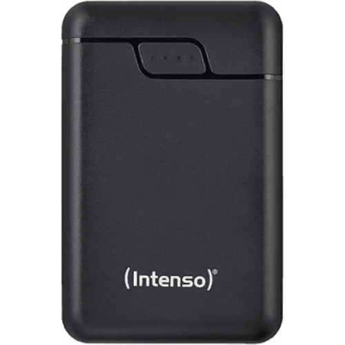 Intenso Powerbank B10000 10000mAh Black